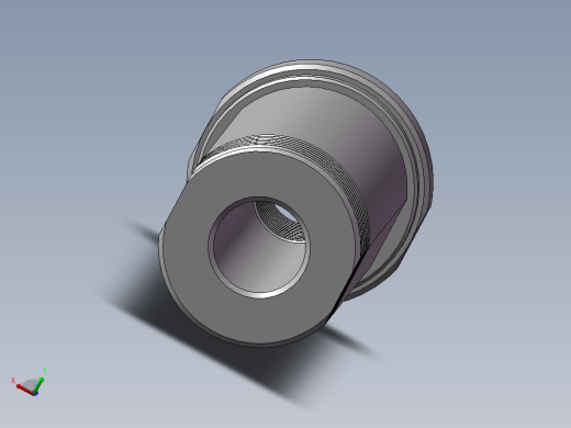 五金接头LH-JQR-01-012