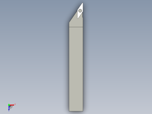山特维克刀具5751407_TM01_MOD_0_1~TM01_00俯视缩略图