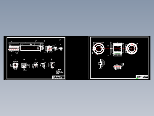 JS038-φ950可逆式轧机压下系统的设计