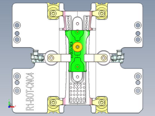 R1-BOT-CNC4-1201前视缩略图