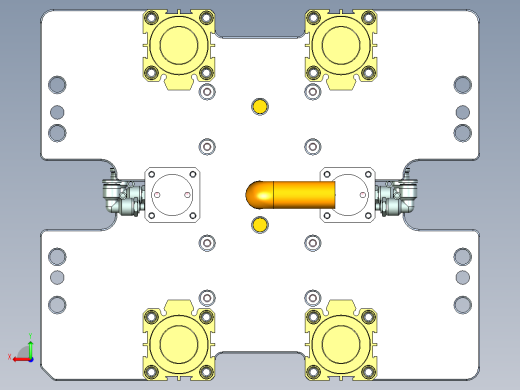 R1-BOT-CNC4-1201后视缩略图