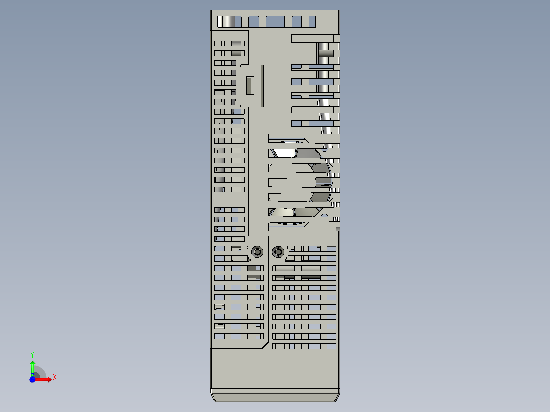 DS5F-20P7-PTA-官网图前视图