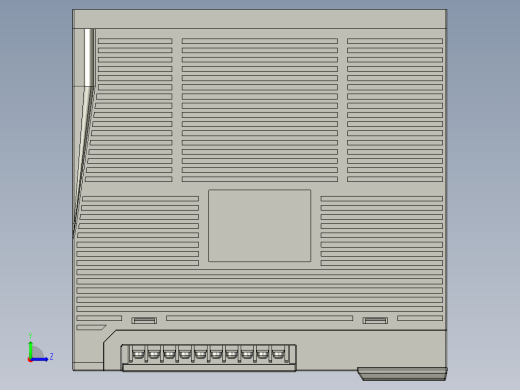 DS5F-20P7-PTA-官网图左视缩略图