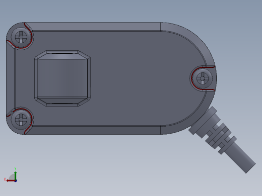 电动推杆后视缩略图