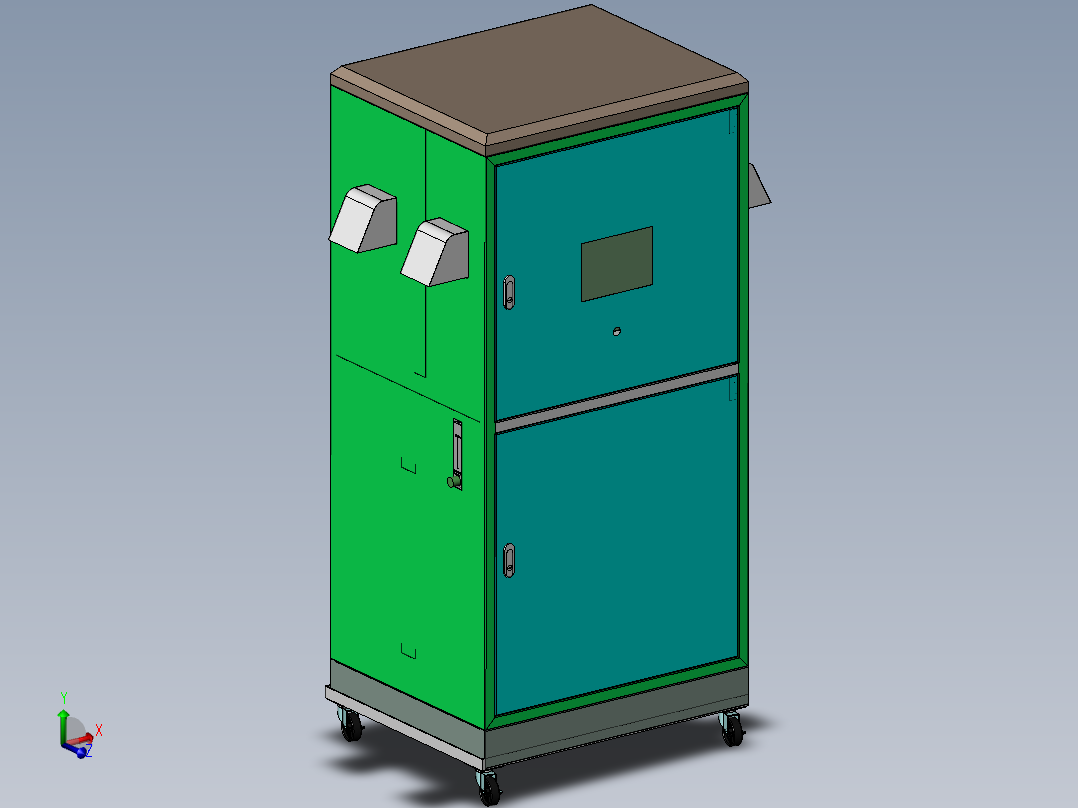 带有过滤功能的臭氧发生器sw14可编辑