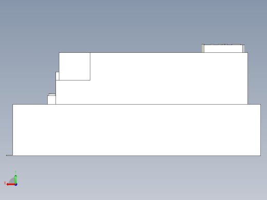 ABB ACS550-01-059A-4后视缩略图