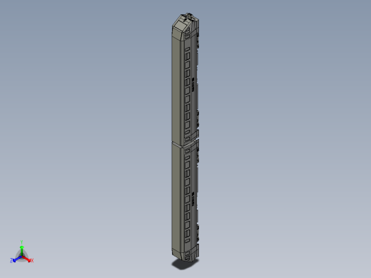 B3004131-德国铁路 BR611 动力分散式列车