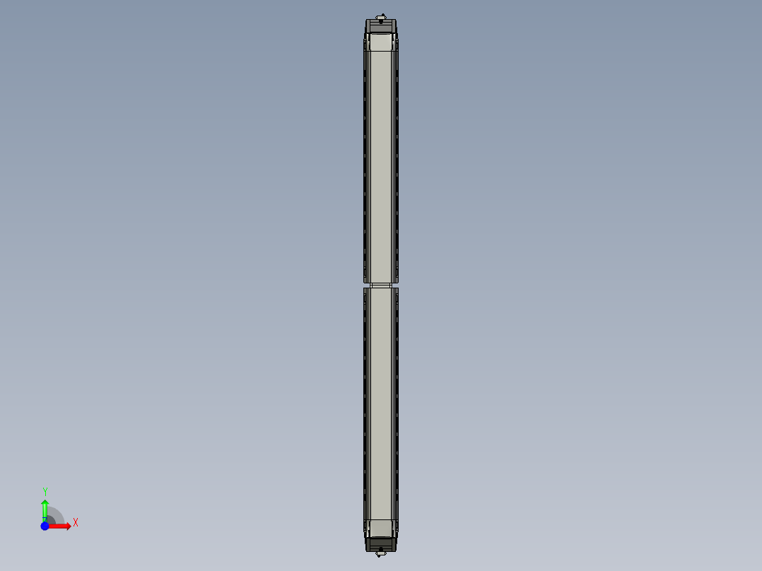B3004131-德国铁路 BR611 动力分散式列车前视图