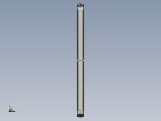 B3004131-德国铁路 BR611 动力分散式列车前视缩略图