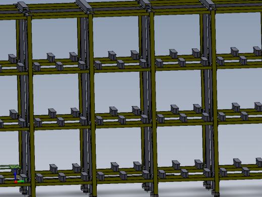 货架、仓库货架2