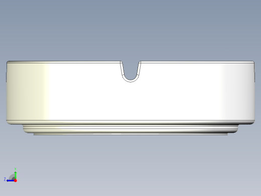 烟灰缸(11)右视缩略图