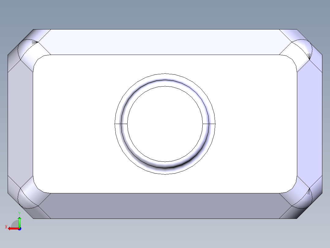米约尔尼尔-91后视图