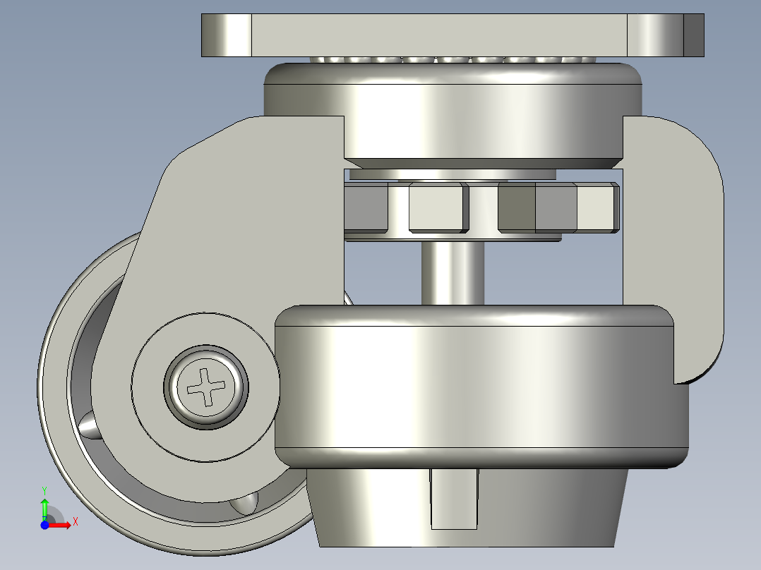 SK6-B63102P前视图