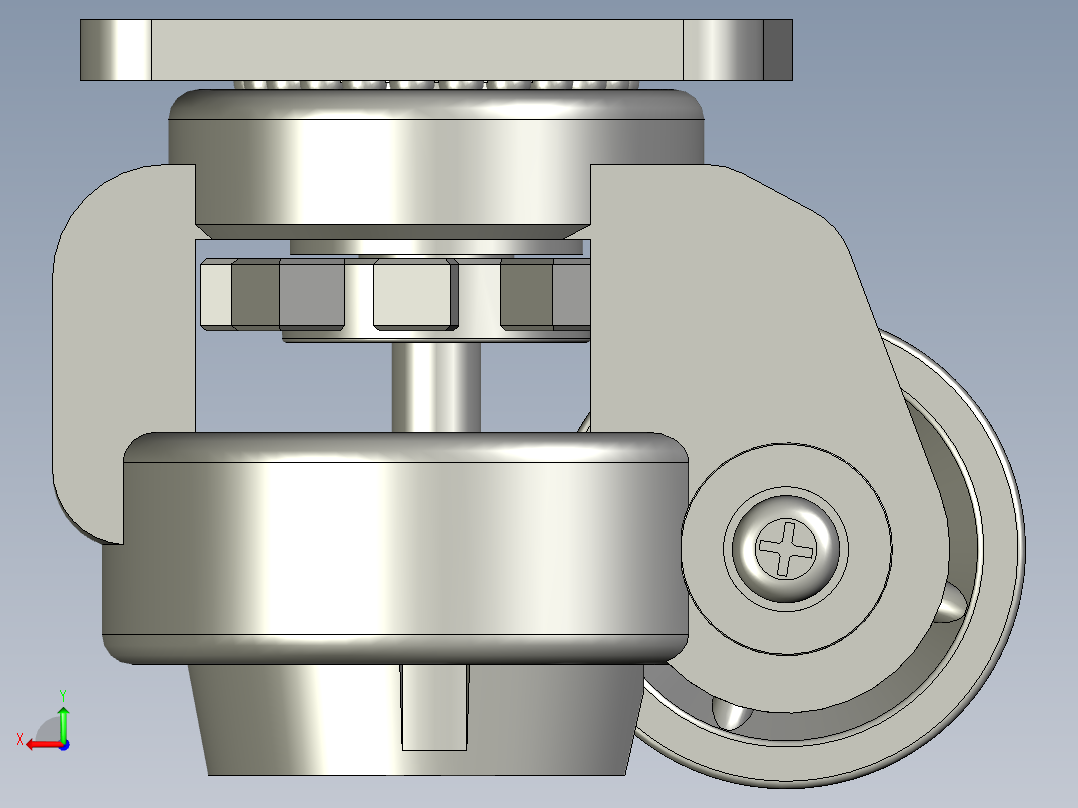 SK6-B63102P后视图