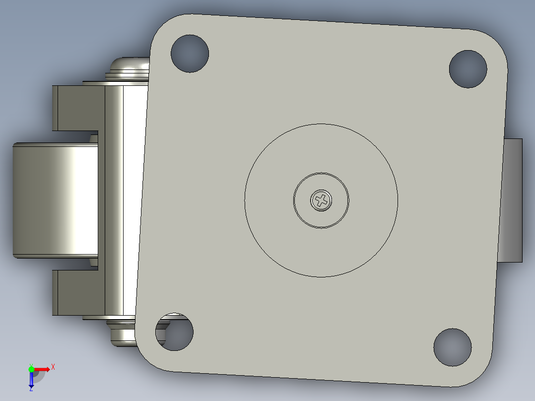 SK6-B63102P俯视图