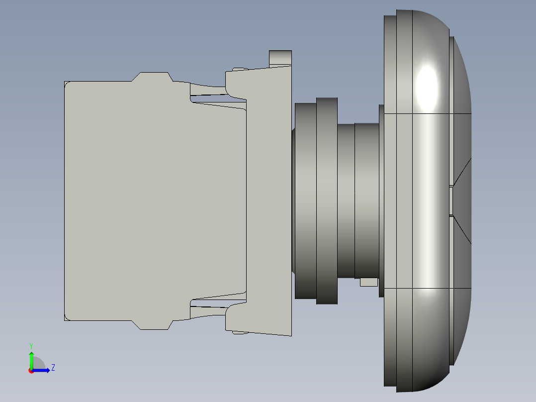 开关按钮_E3403810左视图