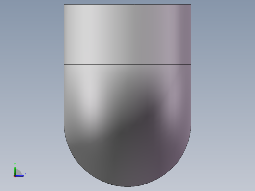 90_ELBOW_DN125_PN10_U-PVC左视缩略图