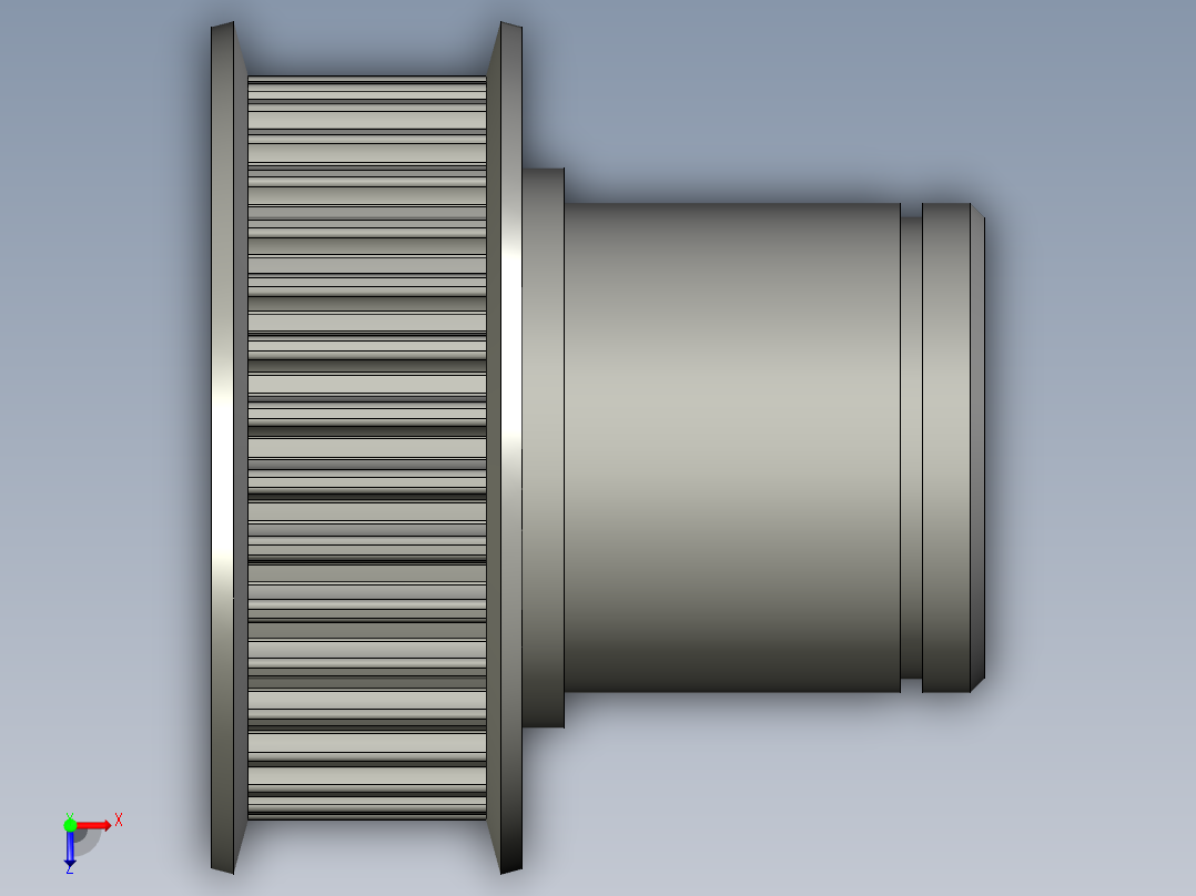 喷涂设备-34S5M150-A-H28俯视图