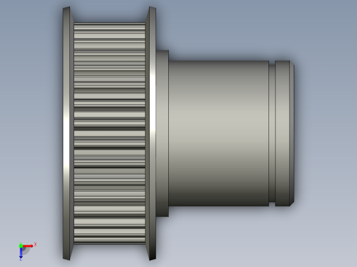 喷涂设备-34S5M150-A-H28俯视缩略图