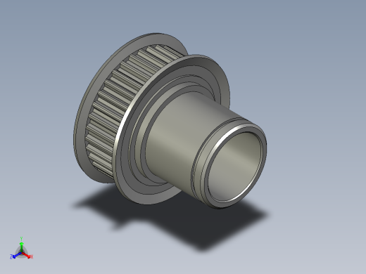 喷涂设备-34S5M150-A-H28正等轴测缩略图