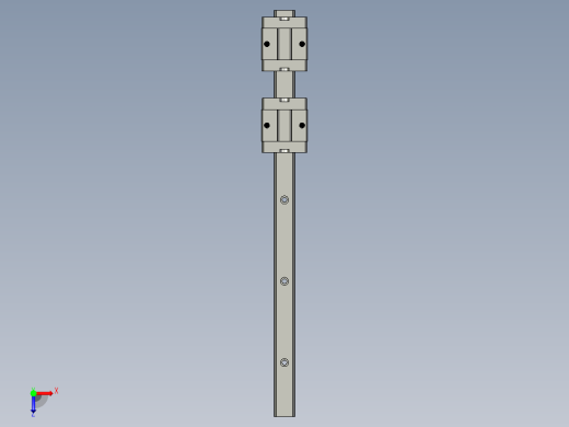 IAP03-H24-L400俯视缩略图