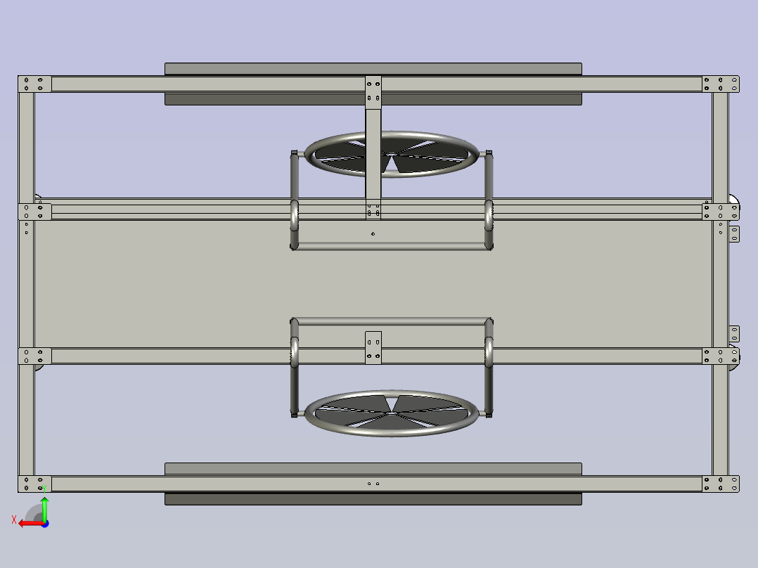 new涂胶灯架后视图
