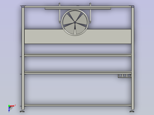 new涂胶灯架俯视缩略图