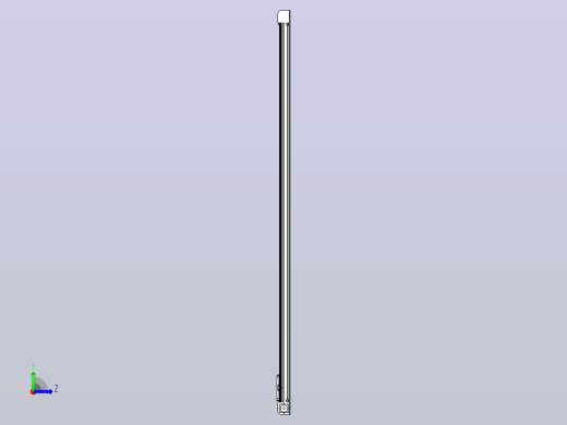 带式直线轴半闭式TPA-ONB-120-256-L3550-DR-J90-N3左视缩略图