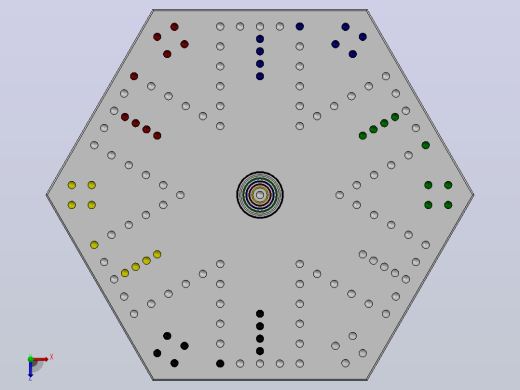 棋盘游戏俯视缩略图