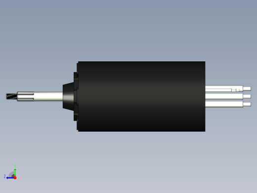 flipsky-90165-130kv-20000w螺旋桨花键右视缩略图