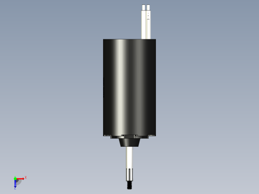flipsky-90165-130kv-20000w螺旋桨花键俯视缩略图