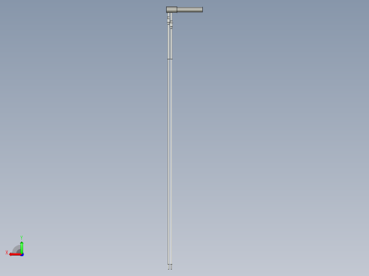 加热器ZIM95-D10-L50-W120-V220后视缩略图