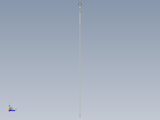 加热器ZIM95-D10-L50-W120-V220左视缩略图
