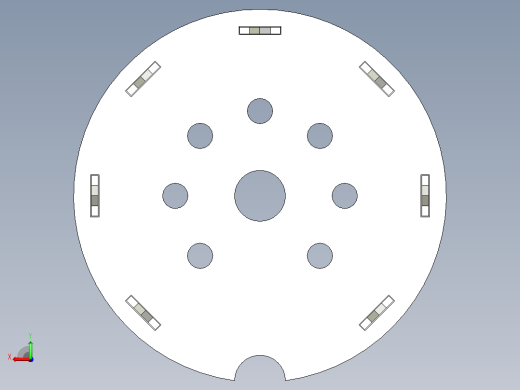 ПЛК-7 PLK-7后视缩略图