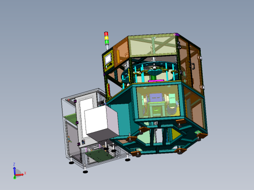德芙巧克力心形盒成型机sw16可编辑