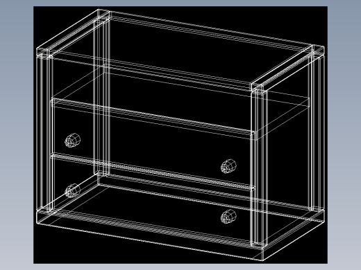 室内家具和灯具-J-G14