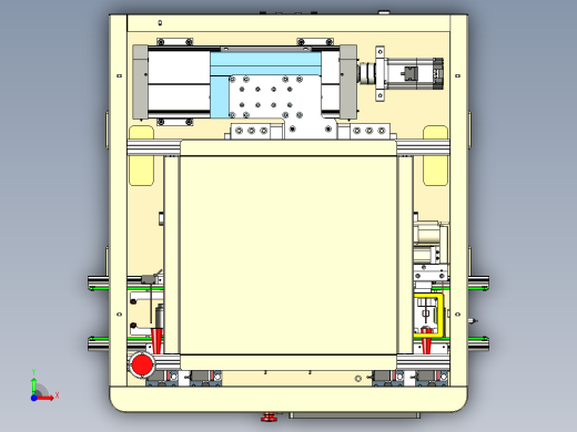 PCB-测试设备前视缩略图