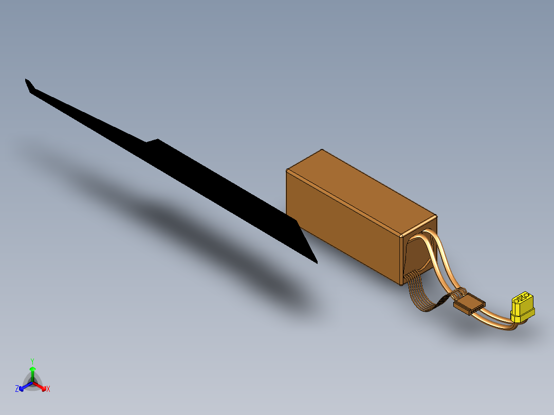 ARRMA Limitless超低风阻跑车