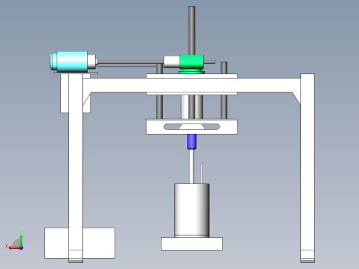 零件后视缩略图