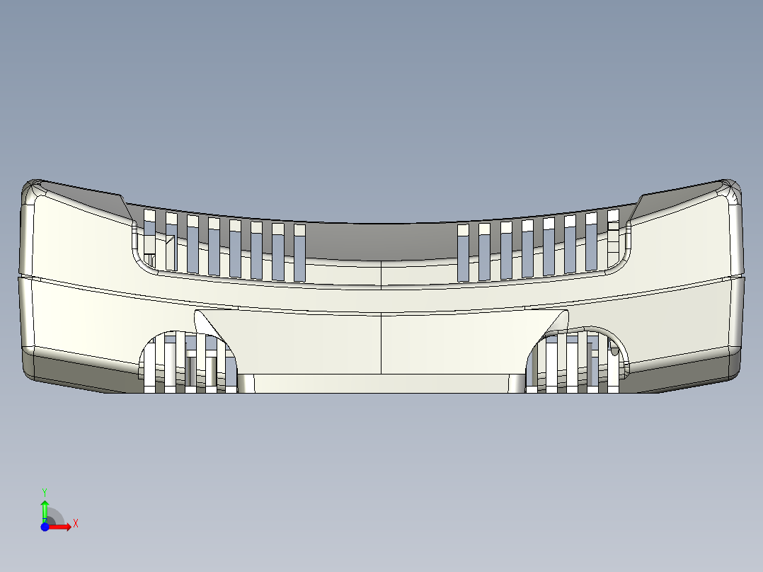 4端口usb 20以太网usb设备服务器前视图