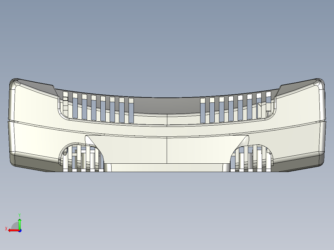 4端口usb 20以太网usb设备服务器后视图