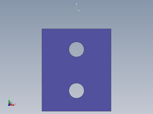 S10 滑块压板前视缩略图