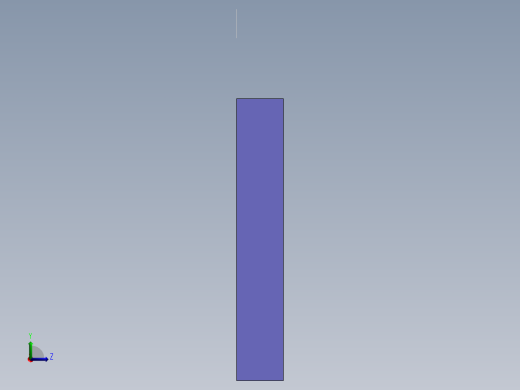 S10 滑块压板左视缩略图