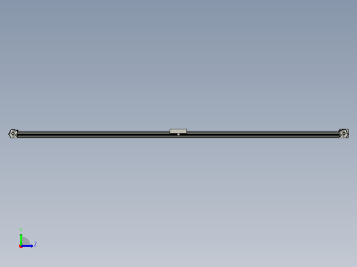 模组FPB45-L2000-L左视缩略图