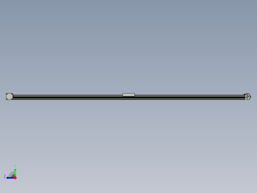 模组FPB45-L2000-L右视缩略图
