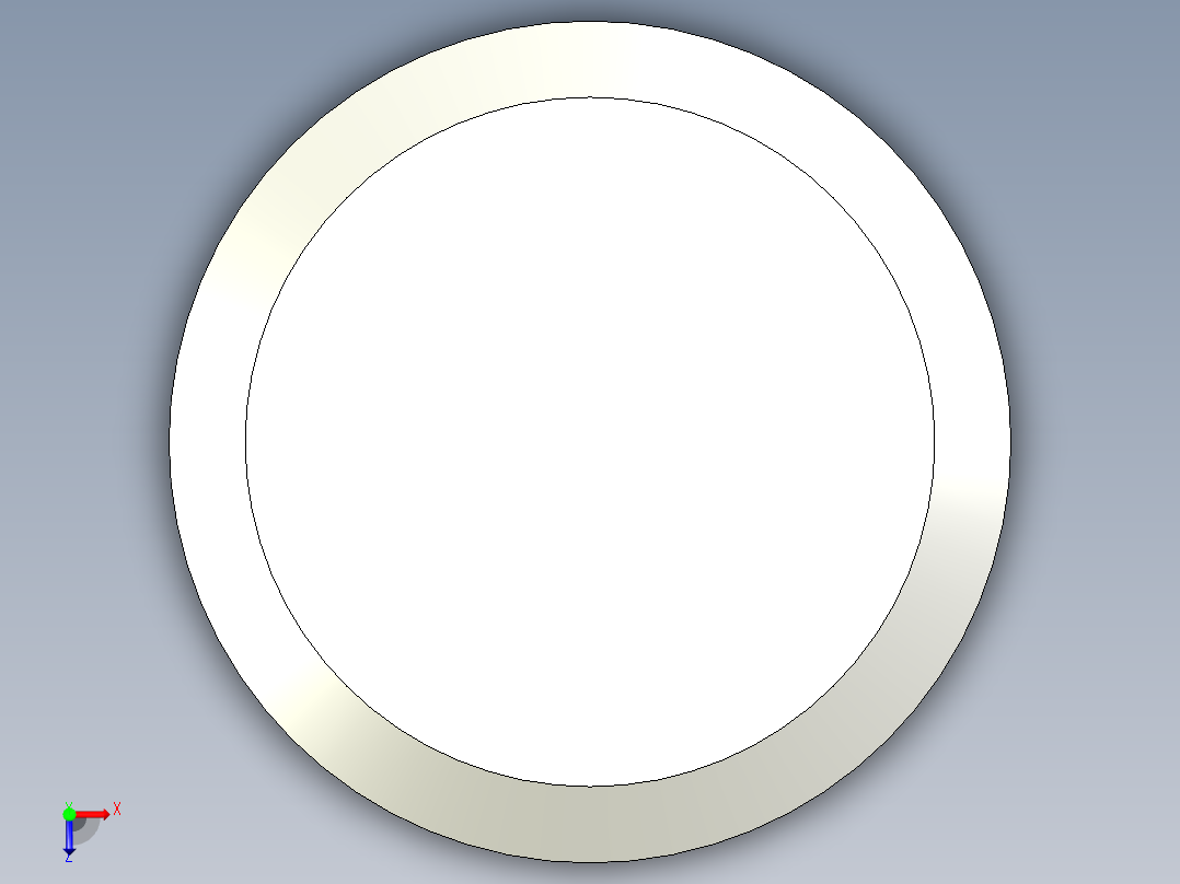 管道手动球阀-水管开关阀-手动阀门User Library-md52c150dn25-1_UNC.3-8(16)_30俯视图