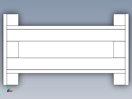 方程式驱动包装箱3前视缩略图