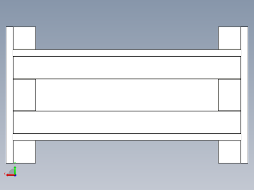 方程式驱动包装箱3后视缩略图
