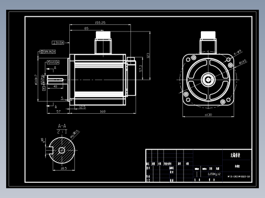 MF3S-130CS(M)30BZ2-515-外形图