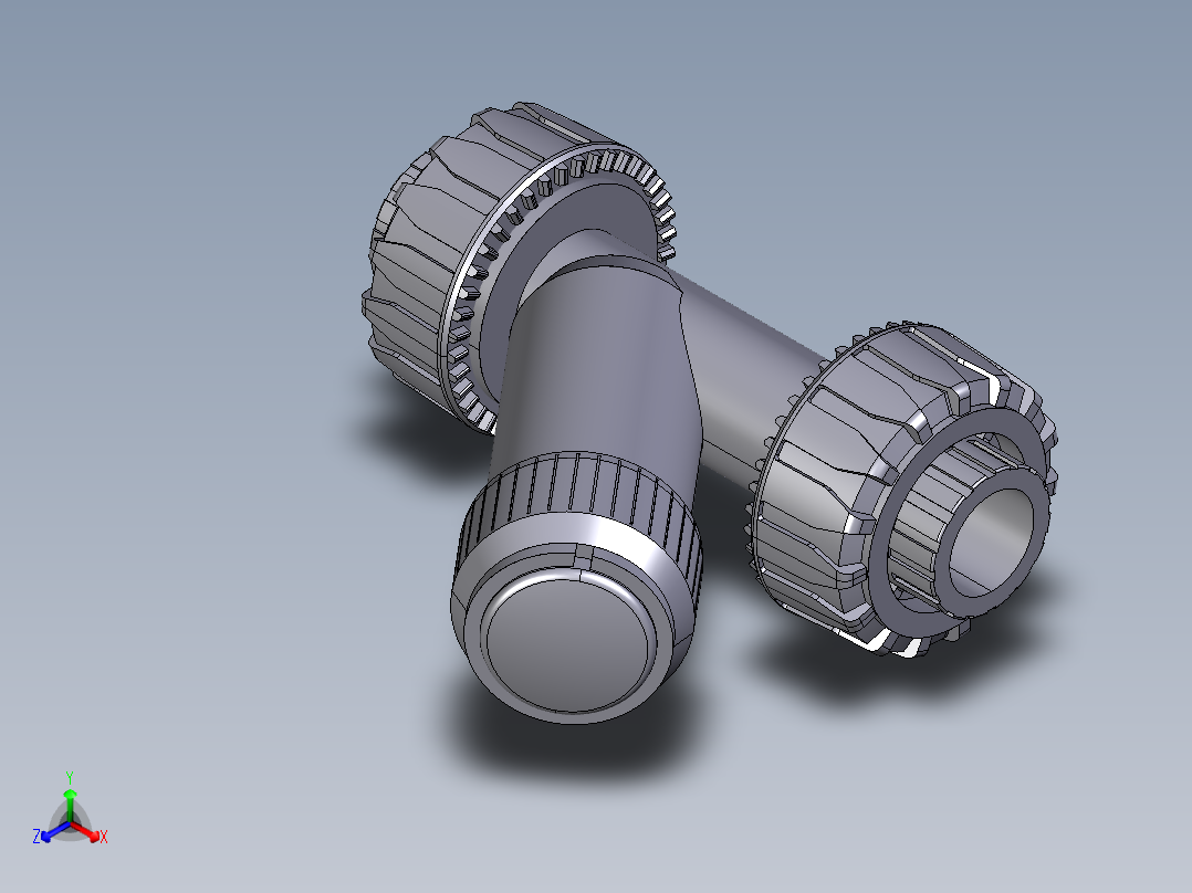 3VRUFV 止回阀与BSP螺纹女性联盟结束